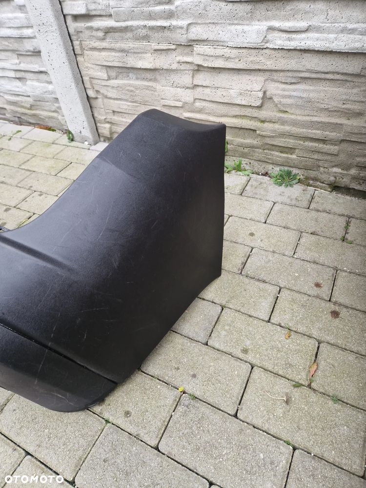 Zderzak Fiat Doblo II Opel Combo D 2010 - - 6