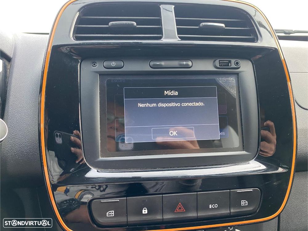 Dacia Spring Comfort Plus - 27