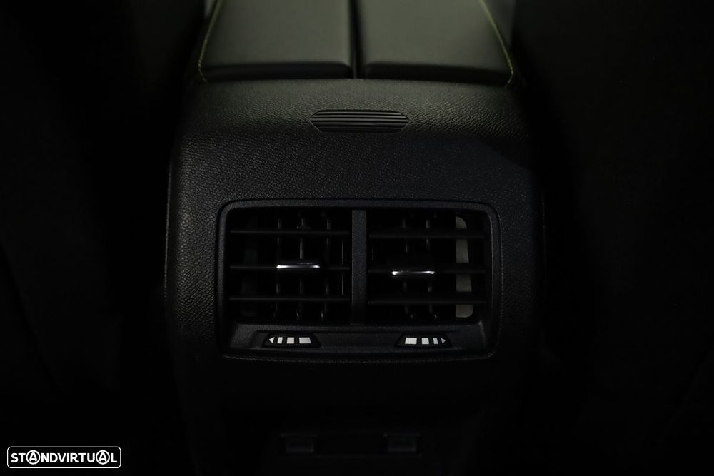 Peugeot e-308 54 kWh First Edition - 22
