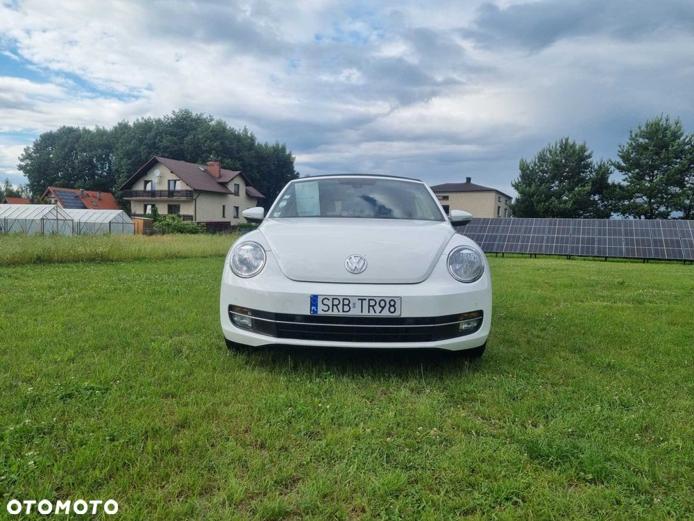Volkswagen Beetle - 2