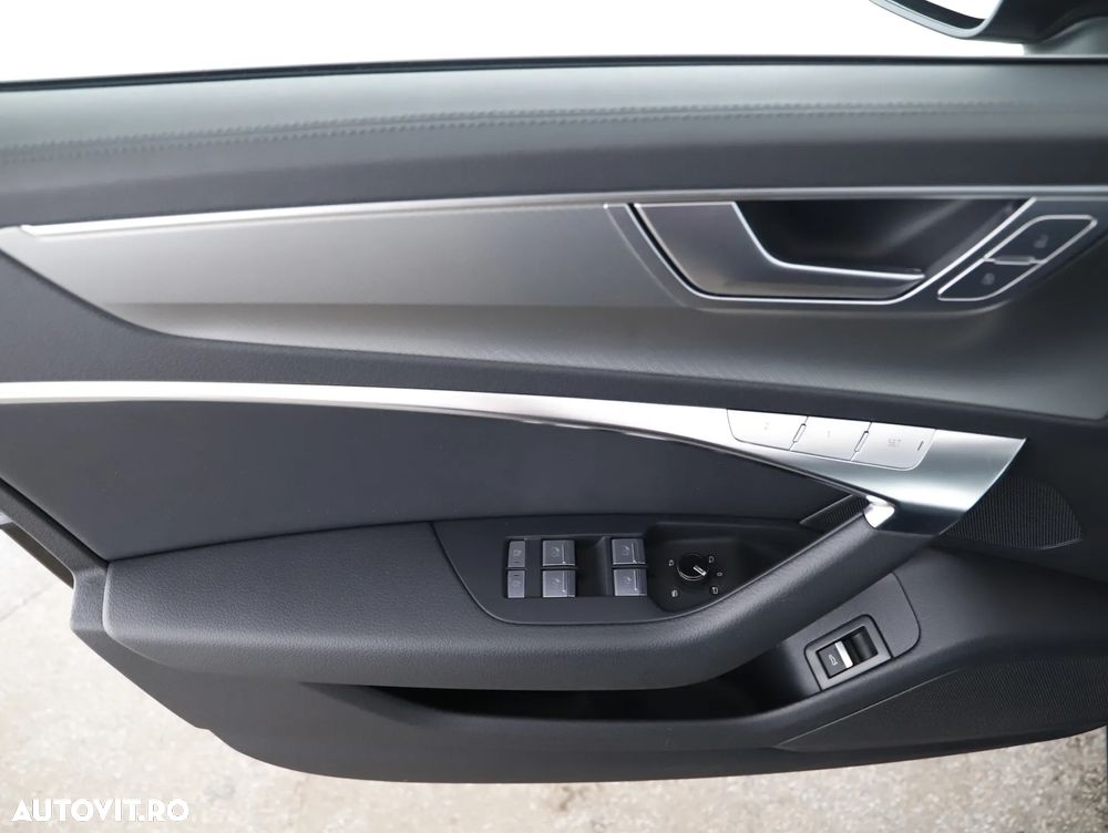 Audi A6 40 TDI S tronic design - 9