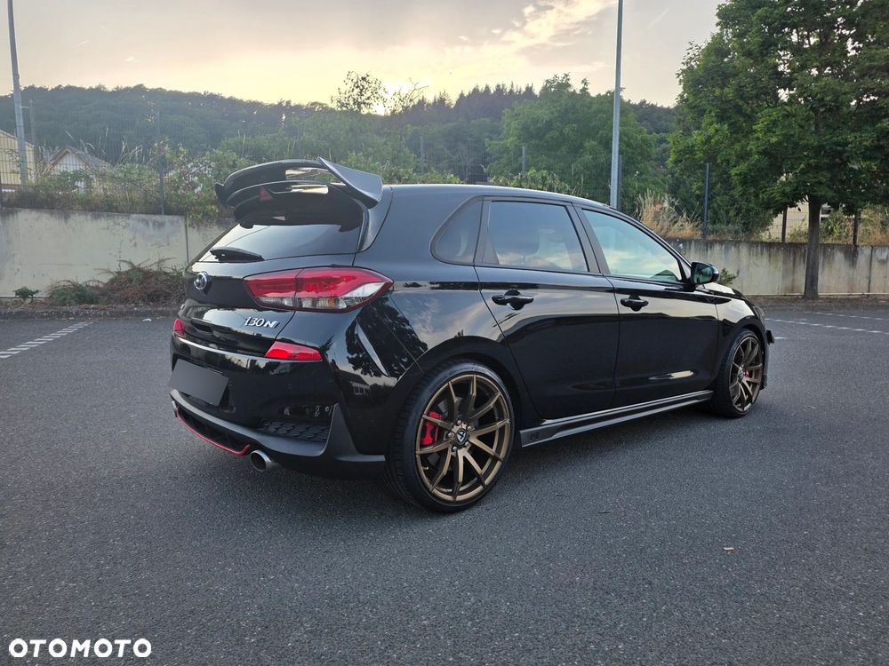 Hyundai i30 N 2.0 T-GDI Performance - 8
