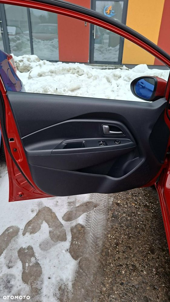 Kia Rio 1.2 Attract - 7