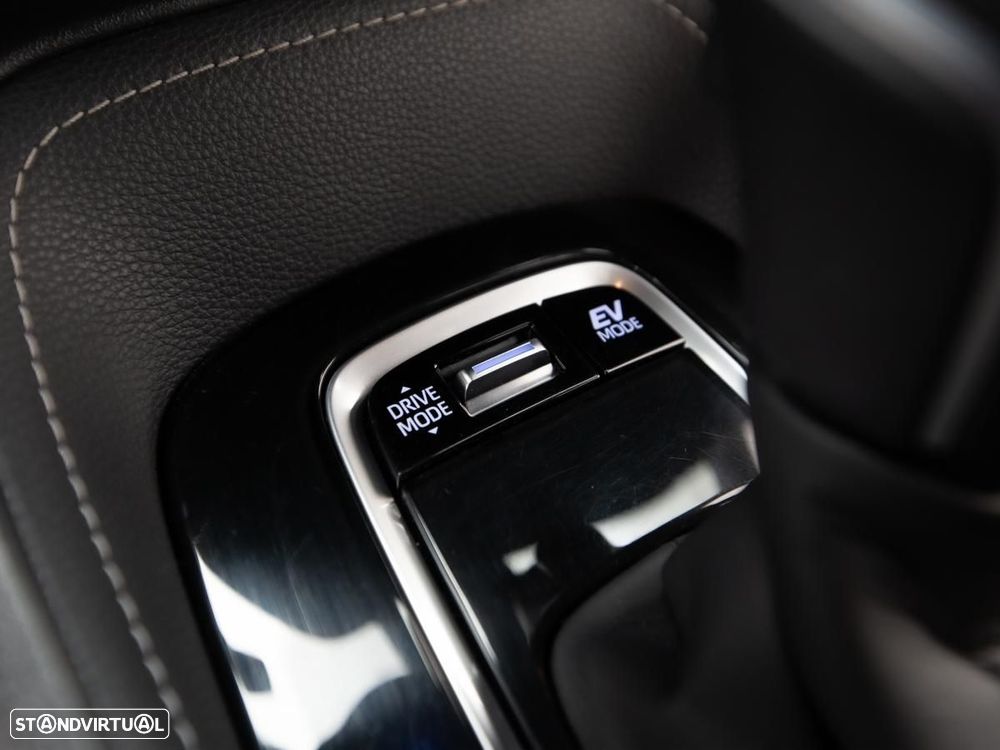 Toyota Corolla Touring Sports 1.8 Hybrid Active - 20