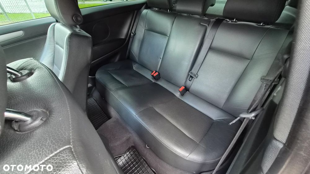 Opel Astra 1.8 Cosmo - 18