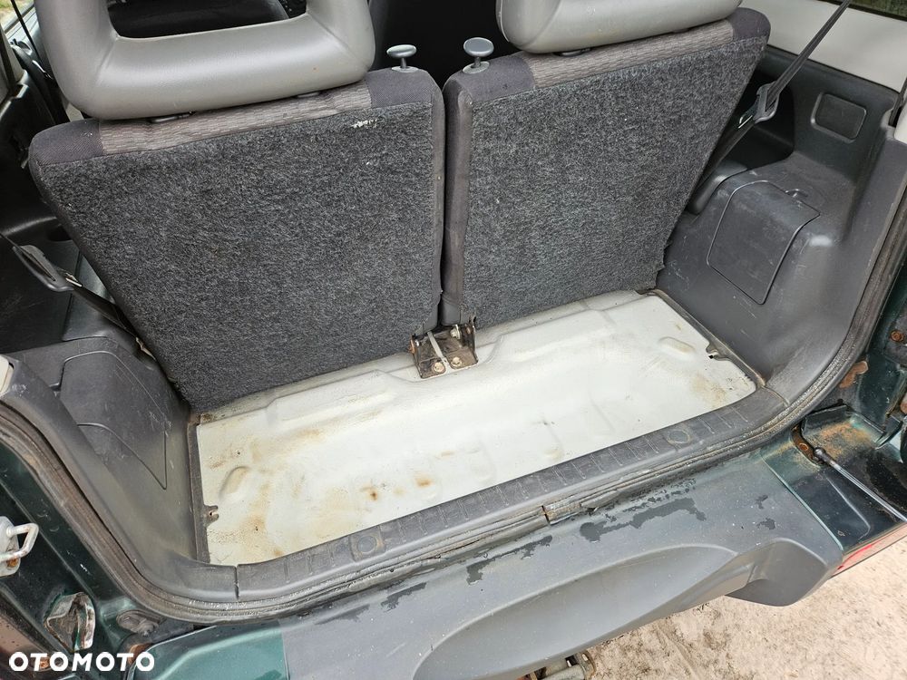 Suzuki Jimny Club - 13