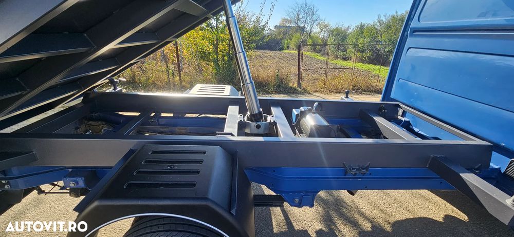 Mercedes-Benz Sprinter 514CDI Basculabila - 6