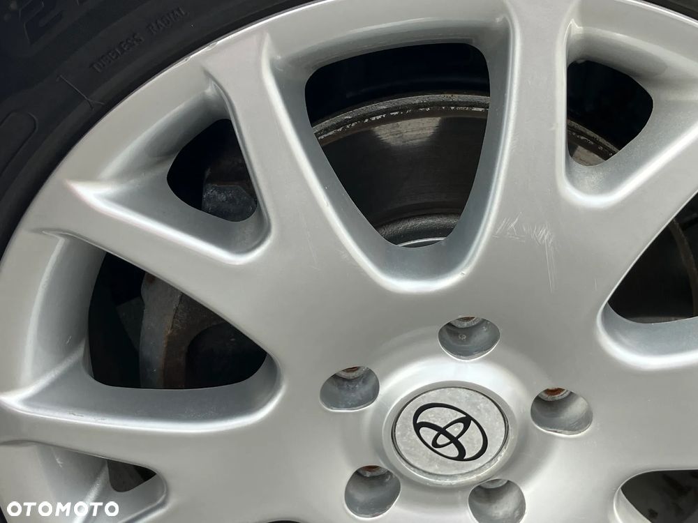 Toyota Verso 1.8 Sol - 5