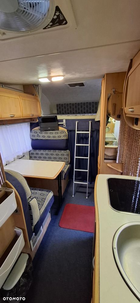 Fiat Ducato - 13