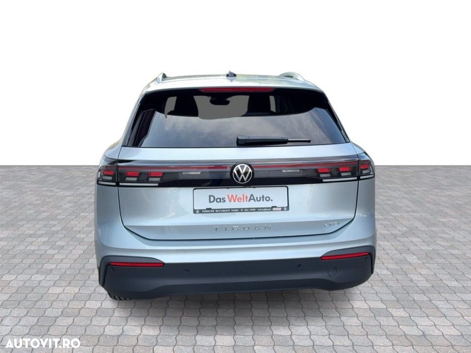 Volkswagen Tiguan - 21