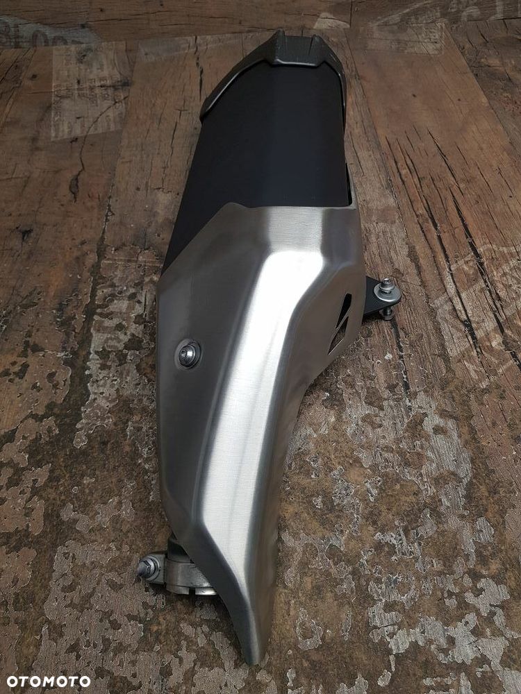 Tłumik osłona Kawasaki Ninja H2  KHI K 696 - 6