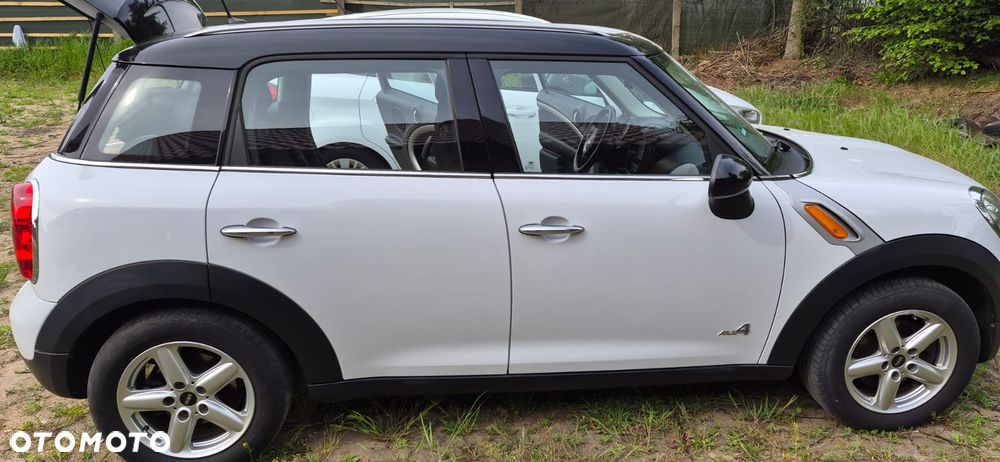MINI Countryman - 2