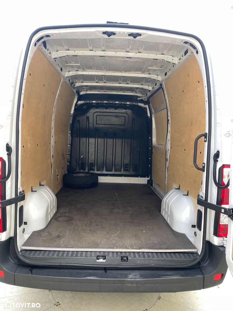 Renault Master  L2H2 DCI130 - 14