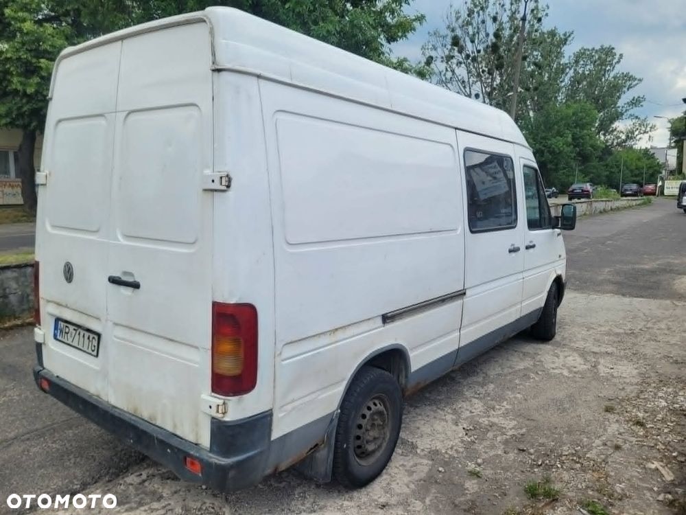 Volkswagen LT-35 - 5