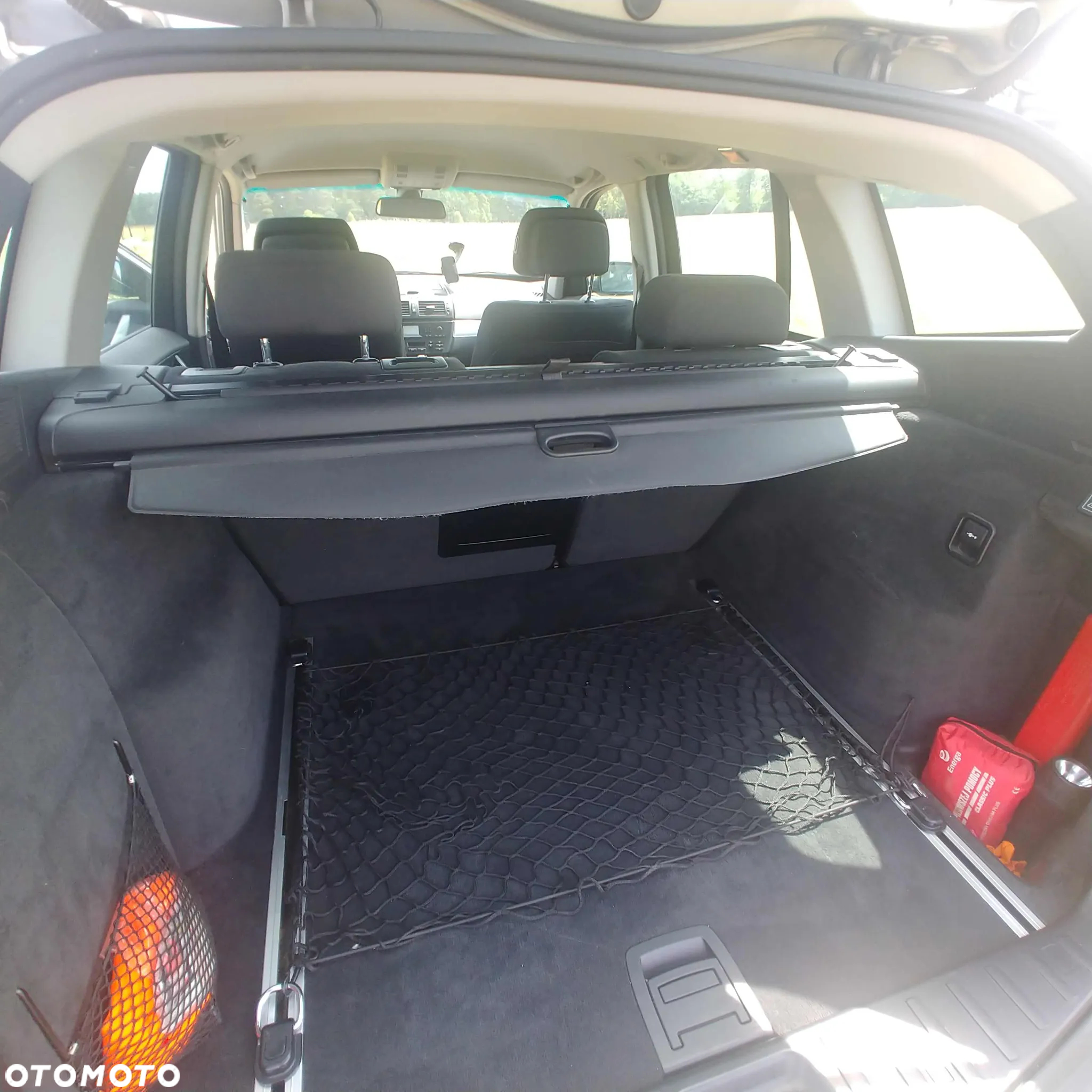 BMW X3 2.0d - 5
