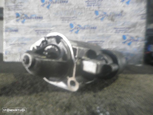 Motor De Arranque 0001107045 OPEL FRONTERA BREAK FASE 3 1999 2.2I 4X4 136CV 5P CINZENTO - 2