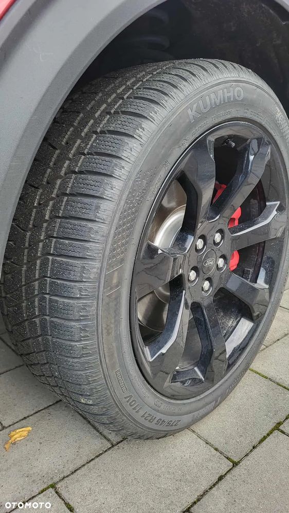 Ford Explorer EcoBoost Plug-in Hybrid PLATINUM - 16