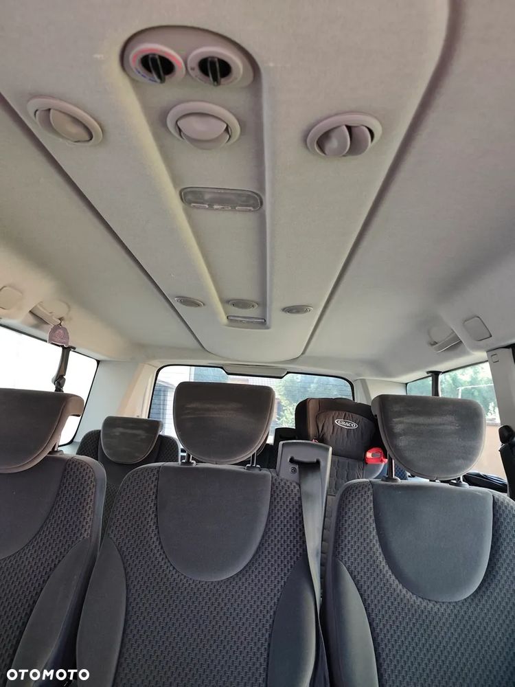 Fiat Scudo L2 (5-Si.) Panorama Executive - 8