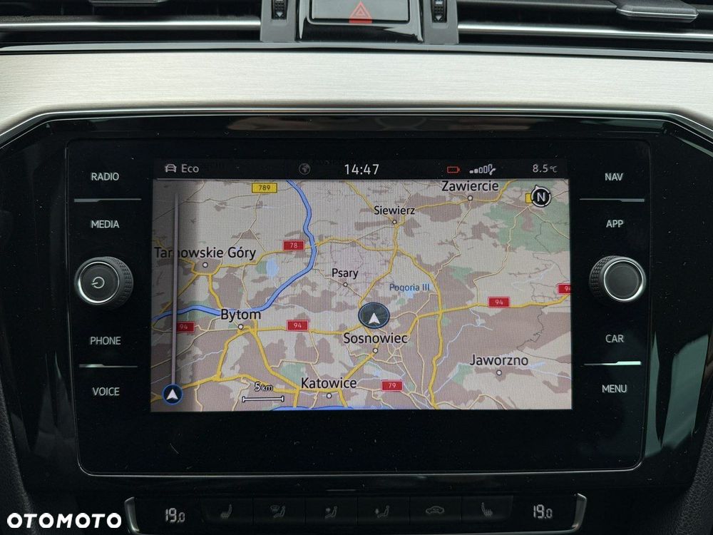 Volkswagen Passat 2.0 TSI Elegance DSG - 26