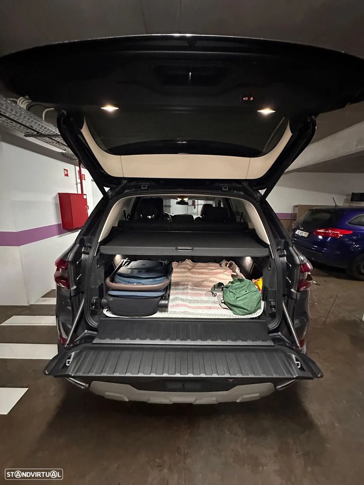 BMW X5 - 7