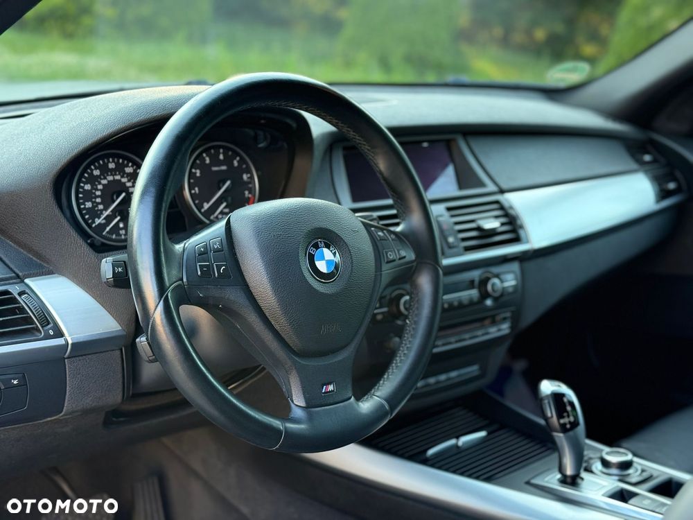 BMW X5 3.5i xDrive - 22
