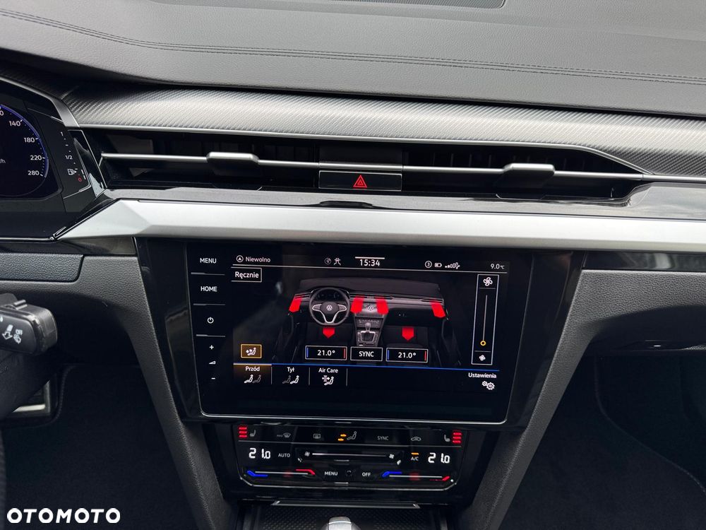 Volkswagen Arteon 2.0 TDI R-Line DSG - 25
