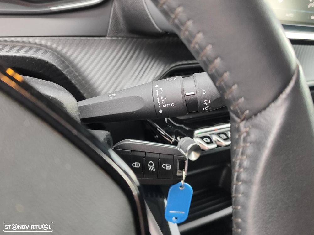 Peugeot 2008 1.5 BlueHDi Active Pack - 13
