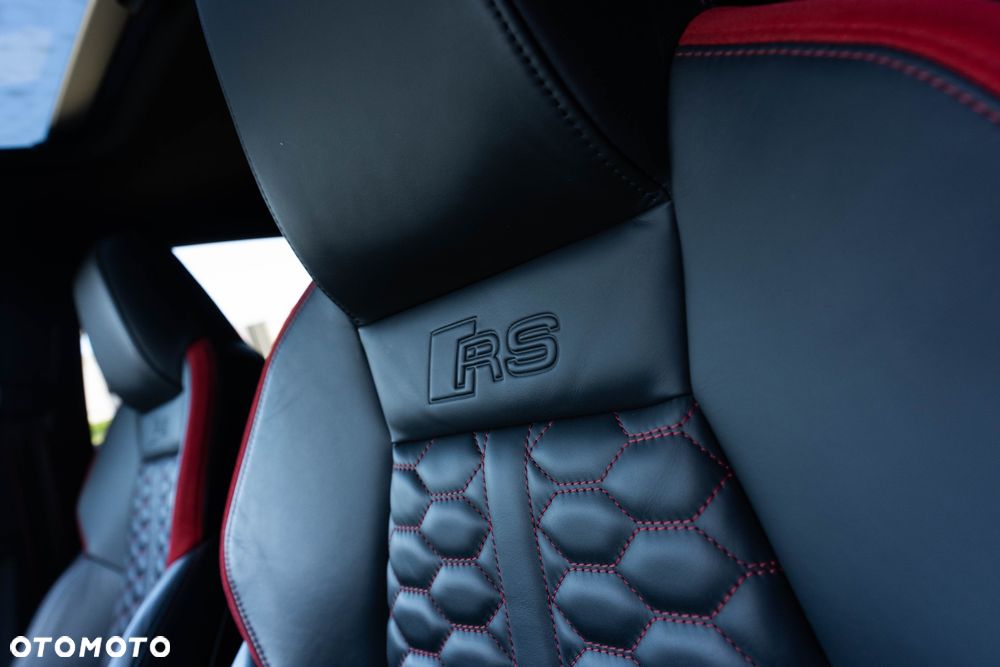 Audi RS3 Sportback - 17