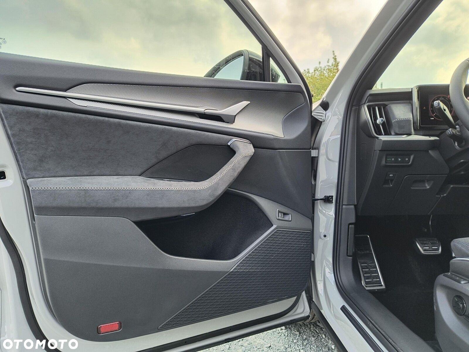 Skoda Kodiaq 1.5 TSI ACT 4x2 Sportline DSG - 10