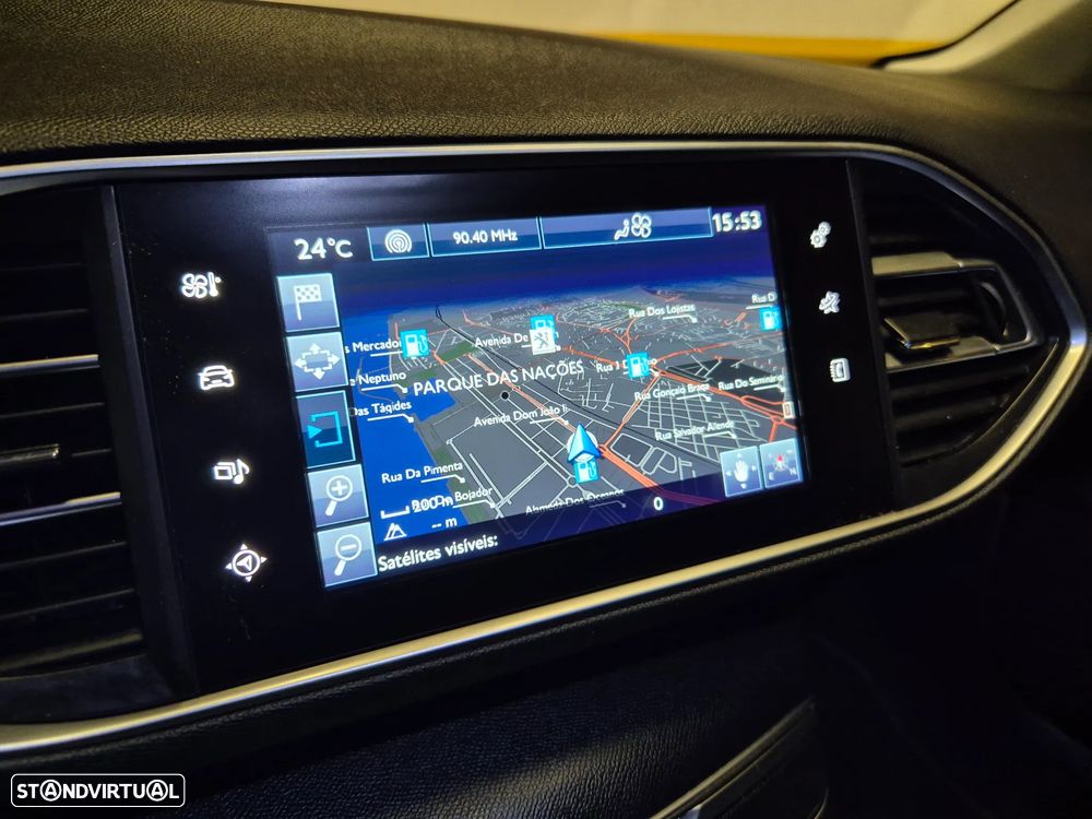 Peugeot 308 SW BlueHDi 120 Stop & Start Style - 18
