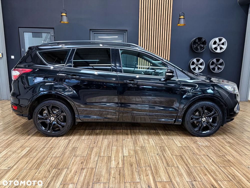 Ford Kuga 2.0 TDCi FWD ST-Line - 6