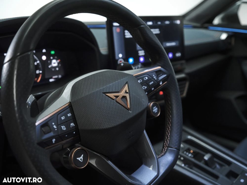 Cupra Formentor - 13