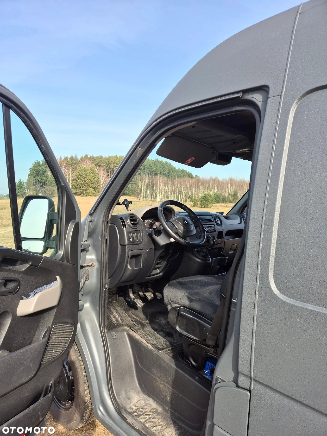 Renault Master - 4