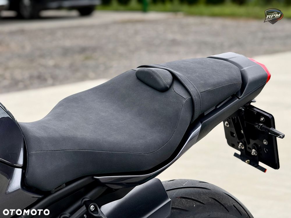 Yamaha MT - 20