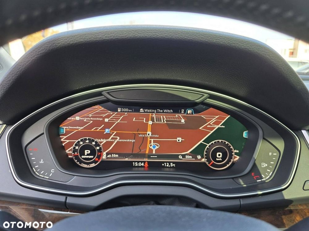 Audi Q5 2.0 TFSI Quattro Sport S tronic - 9