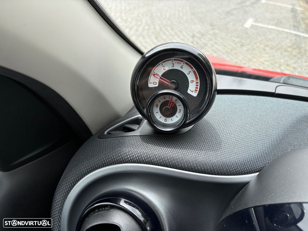 Smart ForFour 0.9 Prime 90 Aut. - 17