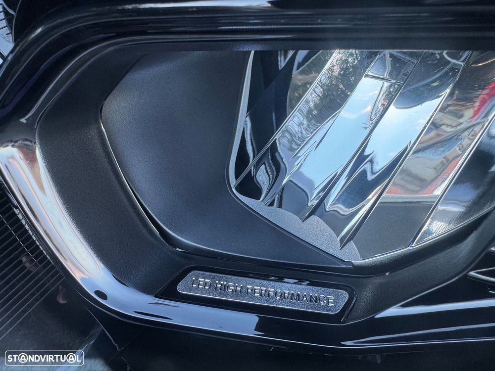 Mercedes-Benz EQA 350 4Matic - 23