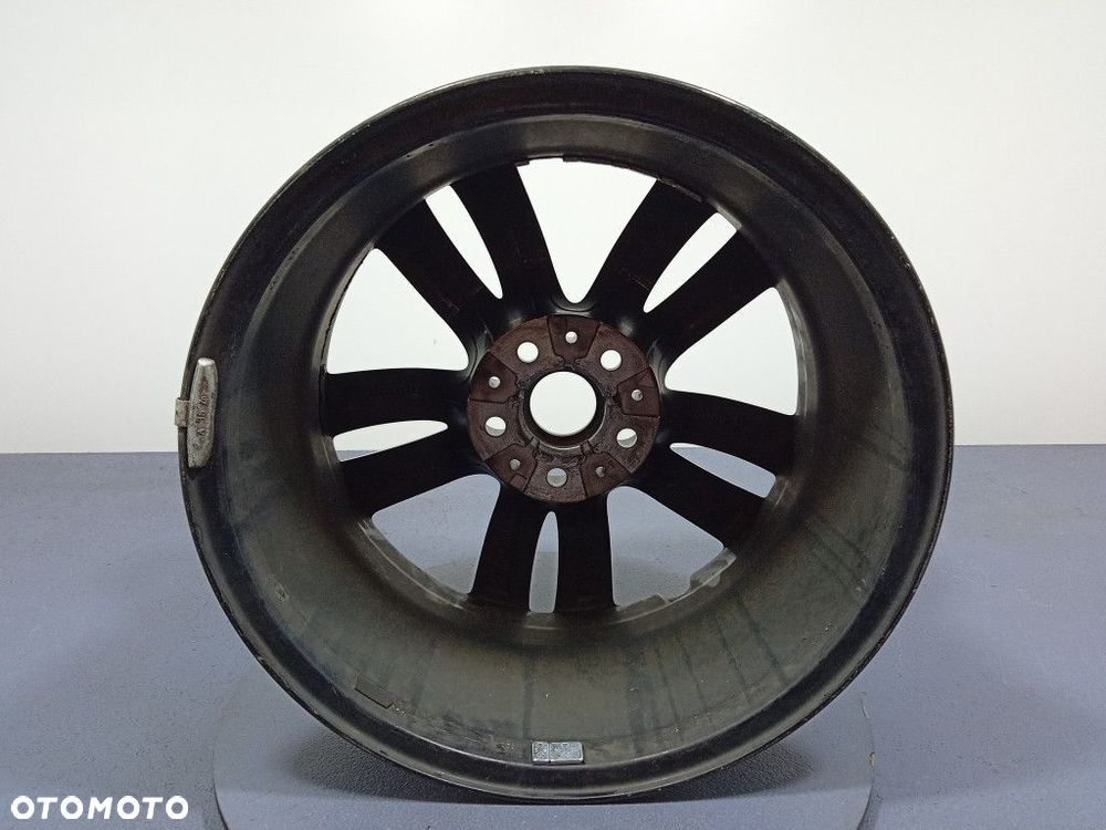 MINI JCW F57 FELGA ALUMINIOWA 7JX17 ET54 5X112 1 SZT 6856057 - 6