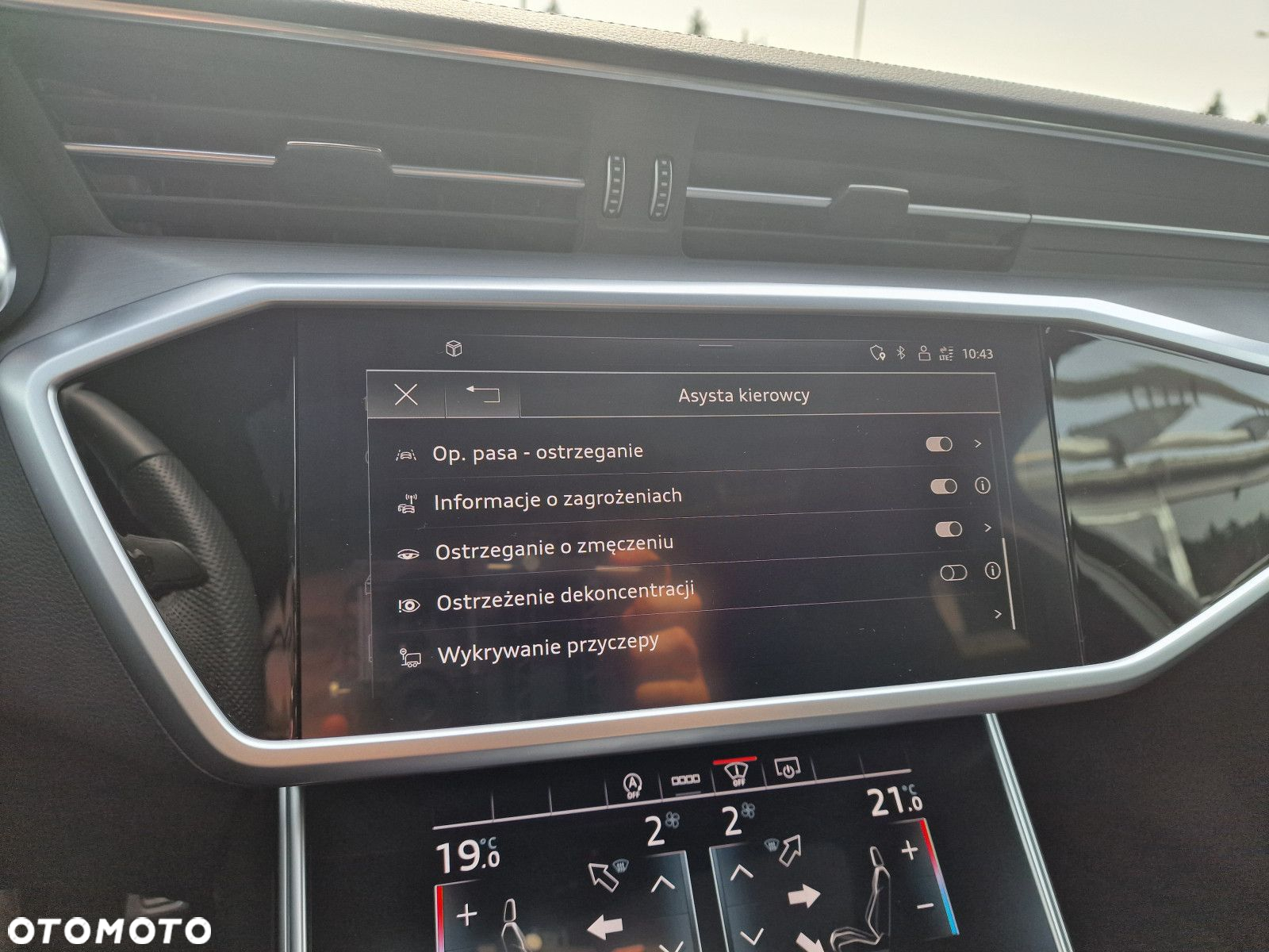 Audi A6 - 25
