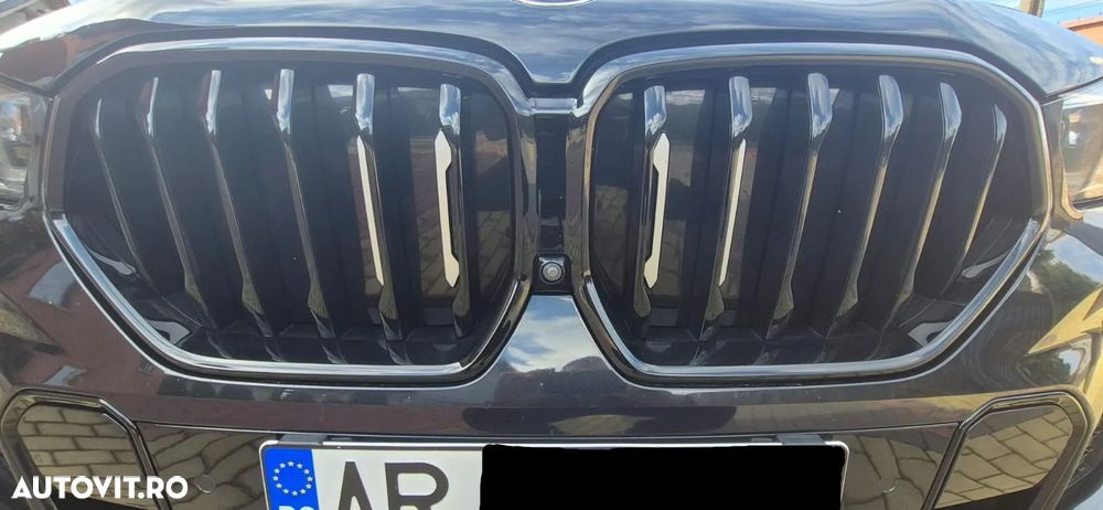 BMW X6 - 19