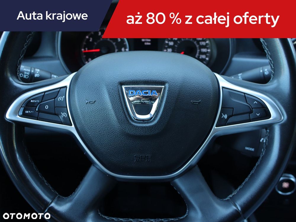 Dacia Duster - 20