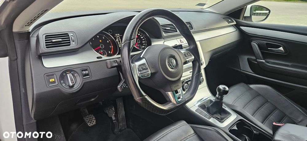 Volkswagen Passat CC 1.8 TSI Individual - 6