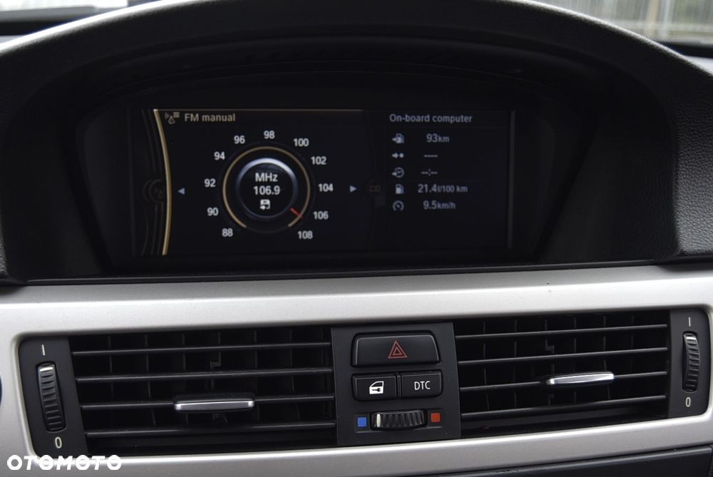 BMW Seria 3 320d DPF - 24