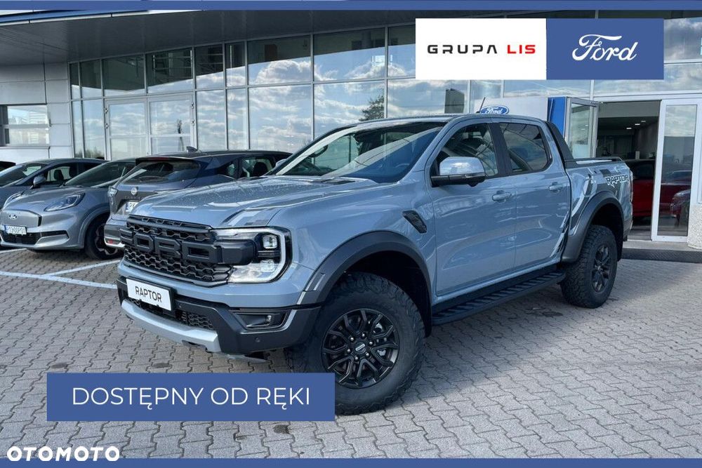 Ford Ranger - 1