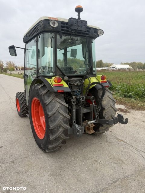 Claas Nexos 230 VL - 4