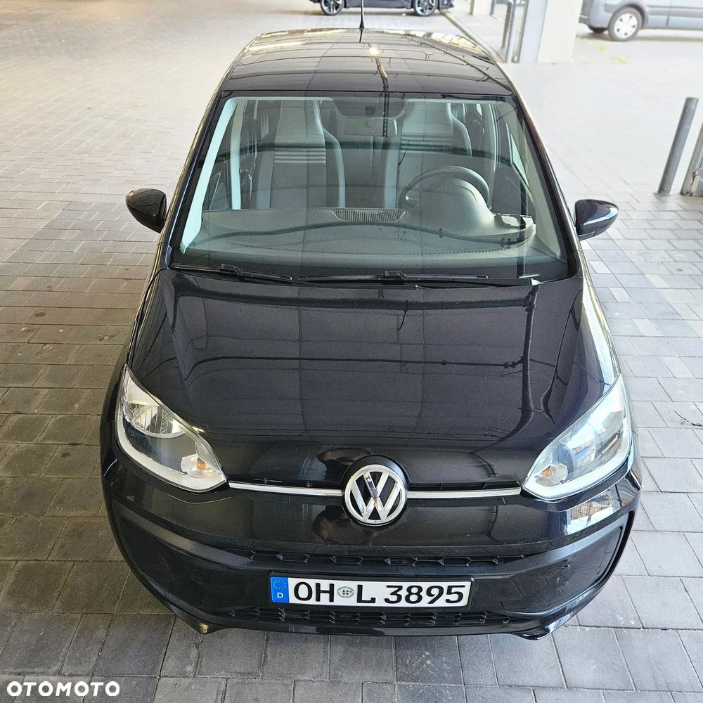 Volkswagen up! 1.0 take CityLine - 3