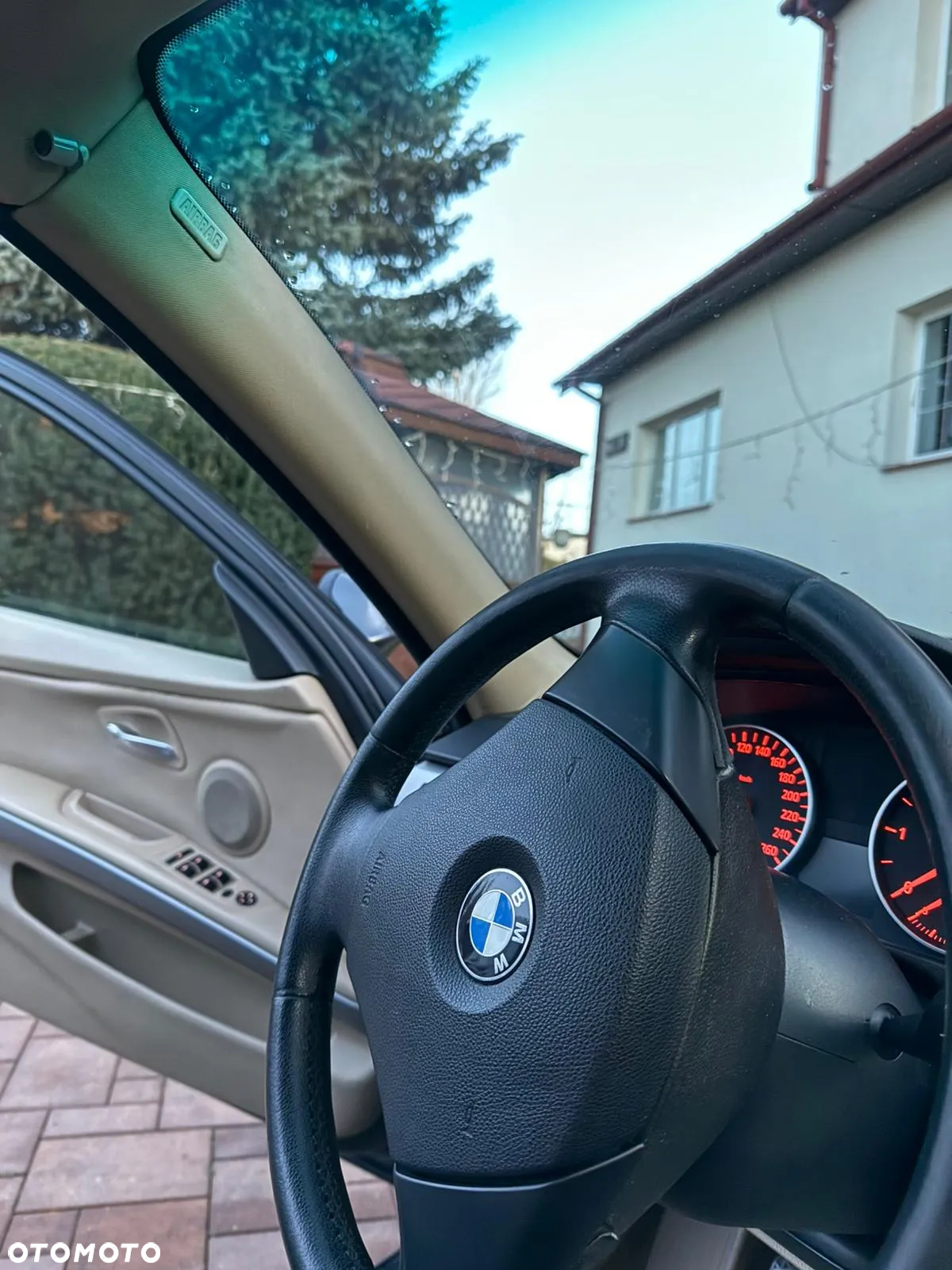 BMW Seria 3 320d - 7