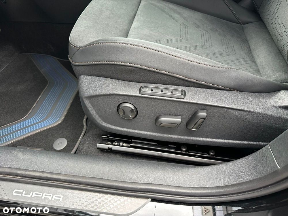 Cupra Formentor 2.0 TSI 4Drive DSG - 16