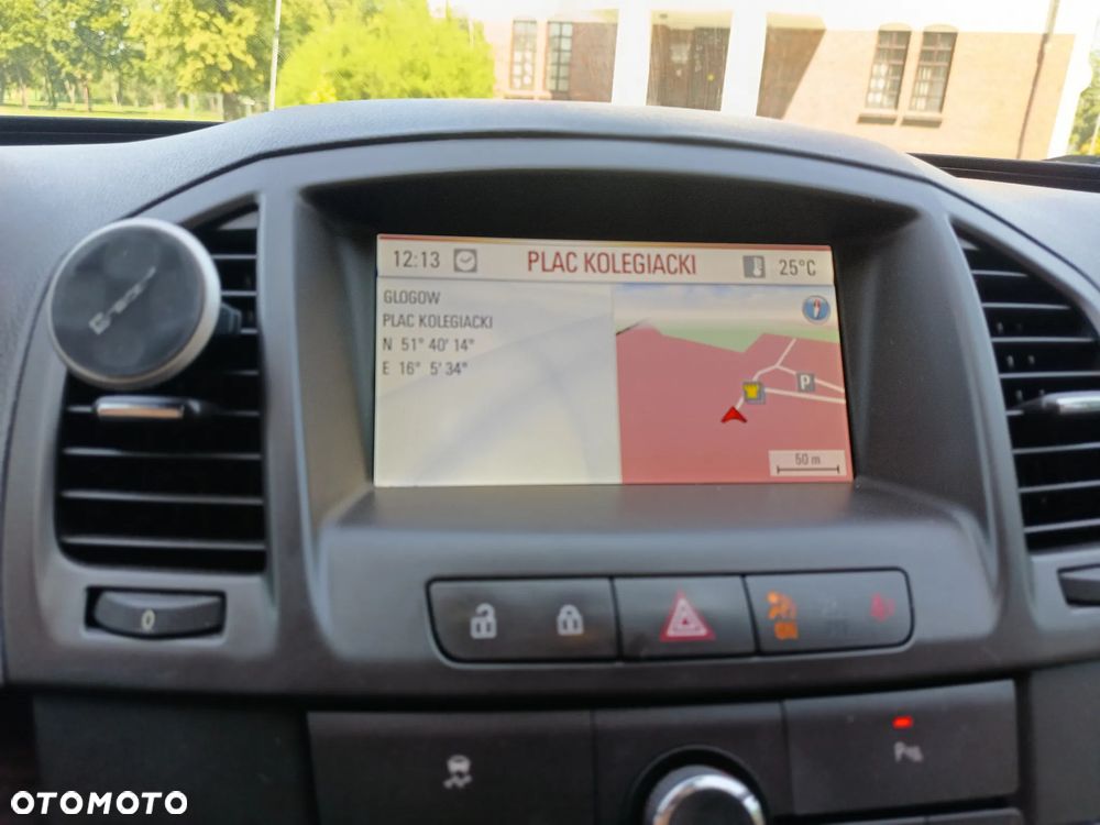 Opel Insignia 2.0 CDTI Design Edition - 3