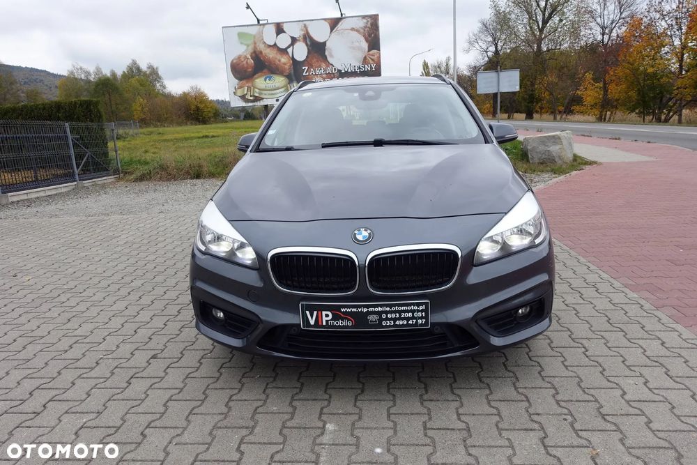 BMW Seria 2